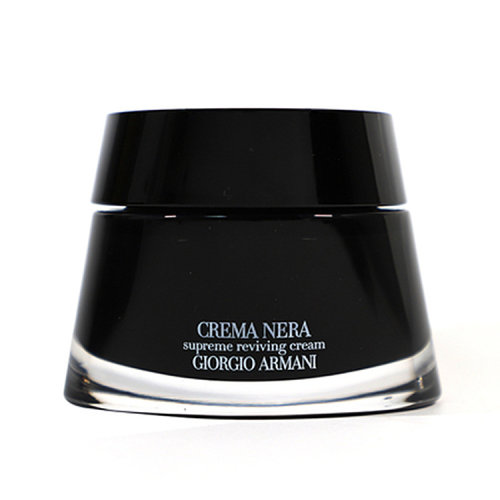 Giorgio Armani/喬治阿瑪尼黑鑰匙至臻奐顏面霜  滋潤(rùn)面霜 50ml