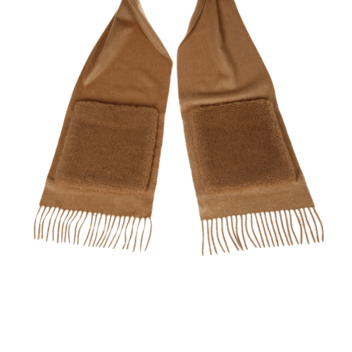 MaxMara/麥絲瑪拉  圍巾/披肩圍巾