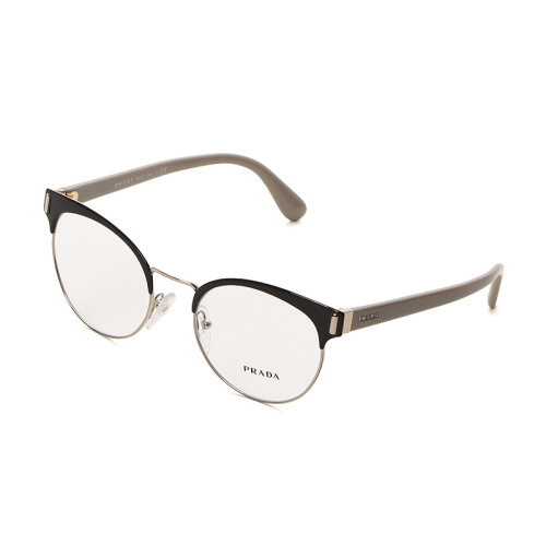 PRADA/普拉達(dá) 女士金屬光學(xué)鏡框 0PR 63TV