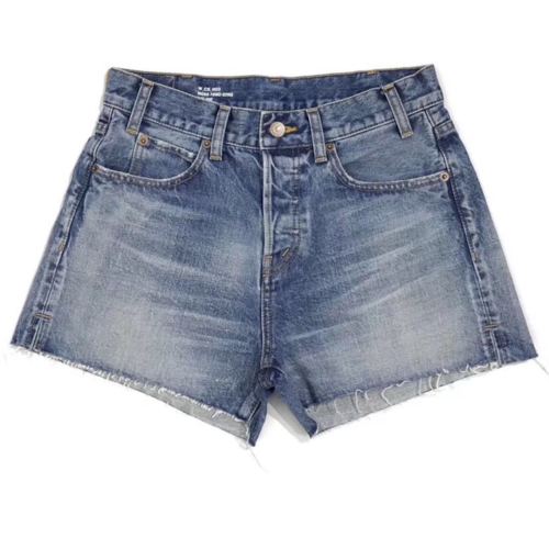 CELINE/賽琳  女士短褲 789D 2N055 07RS