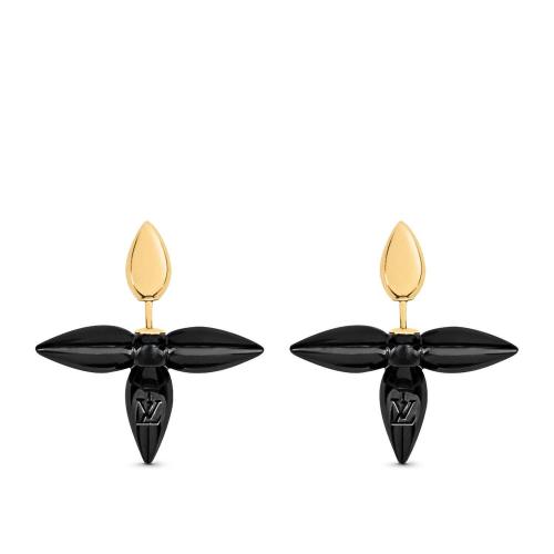  LV路易威登 22年秋冬 女士 耳環(huán) LOUISETTE EARRINGS M00646