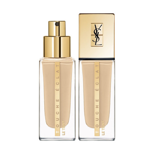 Yves saint Laurent/圣羅蘭明彩精萃水粉霜 超模精華粉底霜25ml