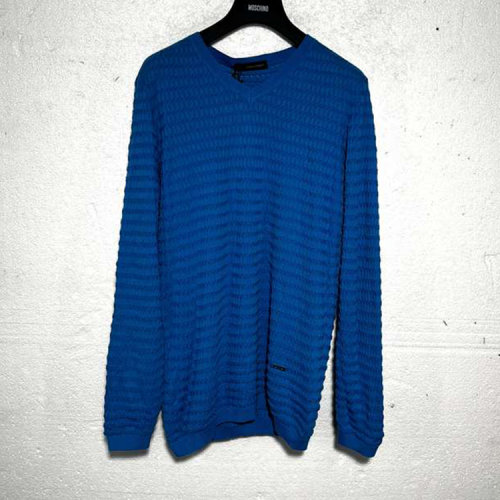 Dsquared2/D二次方 男士針織衫/毛衣/V領(lǐng)針織衫