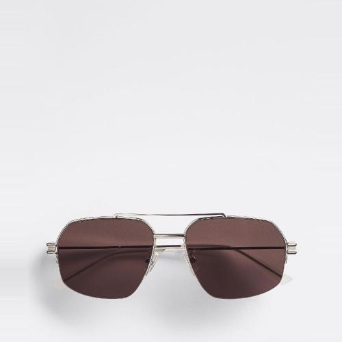  BV葆蝶家 22年秋冬 男士 太陽眼鏡 bond 679959V44508107