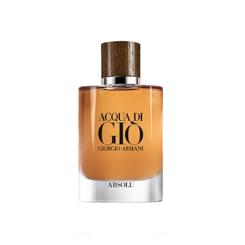 Giorgio Armani/喬治阿瑪尼寄情男士香水 （精醇版）40ml/75ml