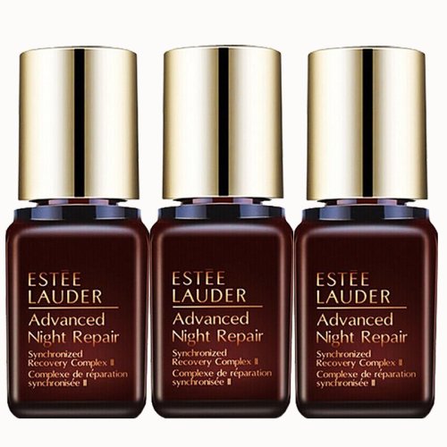 Estee Lauder/雅詩蘭黛特潤修護肌透精華露（無盒）7ml/7ml*3/7ml*5
