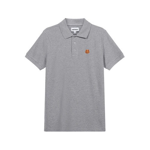 KENZO/高田賢三  男士短POLO 男士棉質(zhì)短袖POLO衫 5PO001 4PU