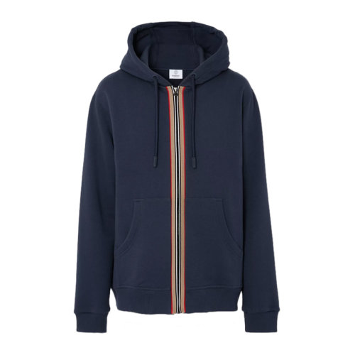 BURBERRY/博柏利 男士 服裝 21春夏 棉質(zhì)簡約夾克外套 男士夾克