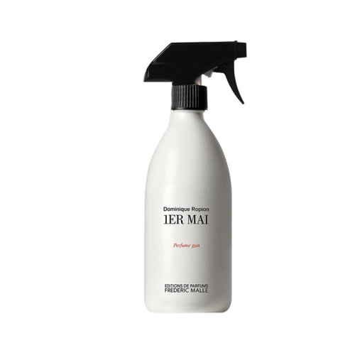 FREDERIC MALLE馥馬爾 全系列室內(nèi)香氛噴霧450ml「山谷百合」