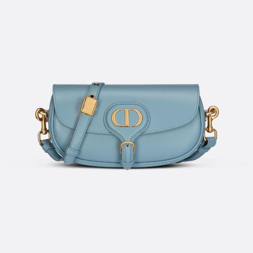  DIOR迪奧 22年秋冬 女士 單肩包 Dior Bobby East-West 手袋 M9327UMOL_M09Z