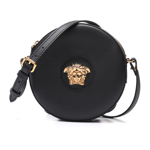 VERSACE/范思哲女士單肩包DBFI050DVIT3T