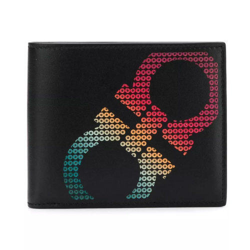 Salvatore Ferragamo/菲拉格慕 男士 男包 皮革時尚卡包錢包 6937486 6A265