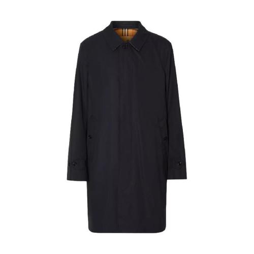  BURBERRY 22年秋冬 男士 皮姆利科版型 - Heritage 輕便大衣 80190481 預(yù)定商品1-3周發(fā)貨