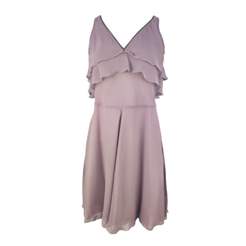 Emporio Armani/安普里奧阿瑪尼 女裝/女士裙裝/女士連衣裙 V2A04TV2305