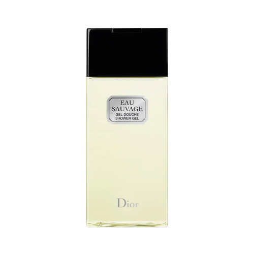 DIOR/迪奧 清新之水男士沐浴露200ML