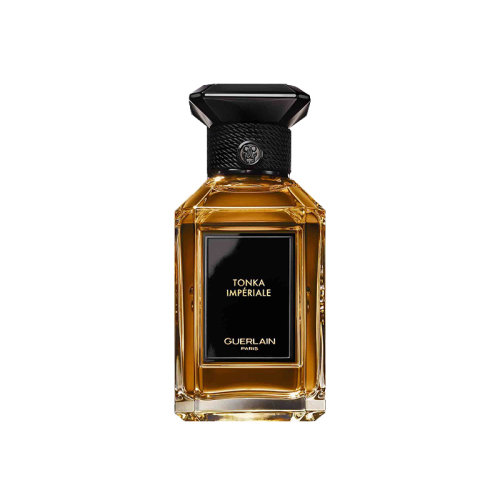 Guerlain嬌蘭高定香水 藝術(shù)沙龍全系列 「傾心玫瑰」中性香水 EDP濃香水100ml TONKA-零陵香豆