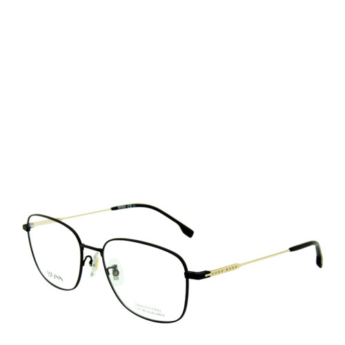 HUGO BOSS/雨果博斯 時尚 復(fù)古 合金 方圓形 輕架 男女款 光學(xué)鏡架 3色可選 近視 眼鏡框 眼鏡架 BOSS 1221/F 56mm