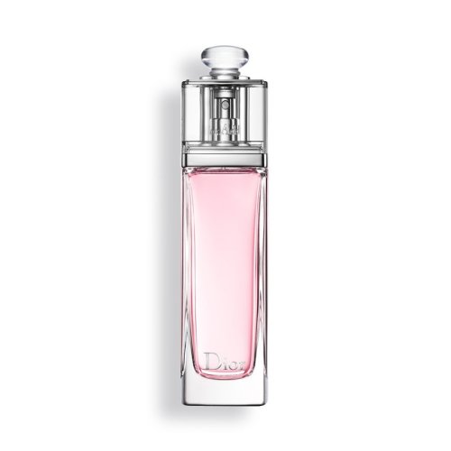 DIOR/迪奧 粉色魅惑清新女士淡香水50-100ML