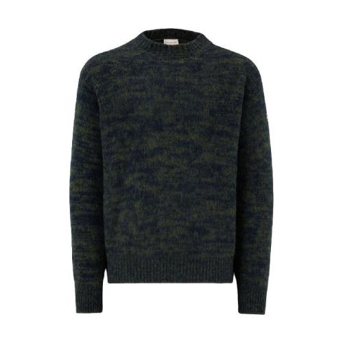 MONCLER蒙可蒙克萊 22年秋冬 男士 針織衫 Mouline Wool jumper H20919C00022M1115780
