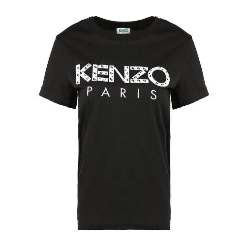 KENZO/高田賢三女士短袖T恤女士T恤FA52TS7019