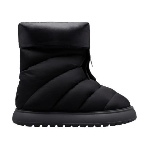  MONCLER蒙可蒙克萊 22年秋冬 女士 短靴 Gaia Snow Boots H209B4H00060M2322999