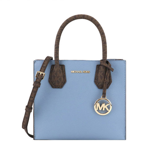 Michael Kors/邁克·科爾斯 豎版托特包 手提包 女款35S2GM9M2L