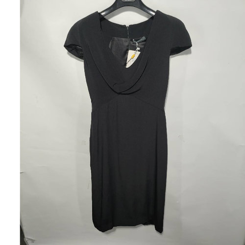 Alexander McQueen/亞歷山大麥昆女裝/女士裙裝/女士連衣裙