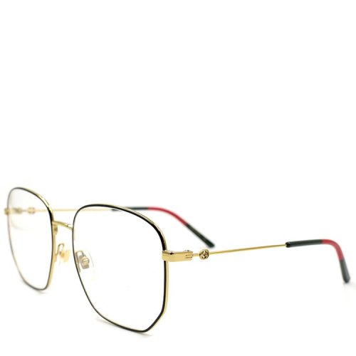 GUCCI/古馳 男女通用光學(xué)眼鏡 GG0396O