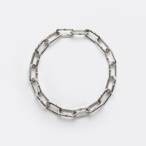  BV葆蝶家 22年秋冬 女士 項(xiàng)鏈 chains 665763V50708117