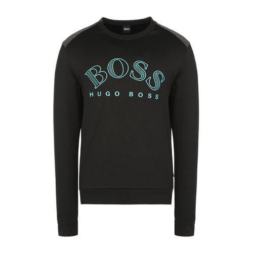 HUGO BOSS/雨果博斯男士套頭衛(wèi)衣男衛(wèi)衣SALBO50418718