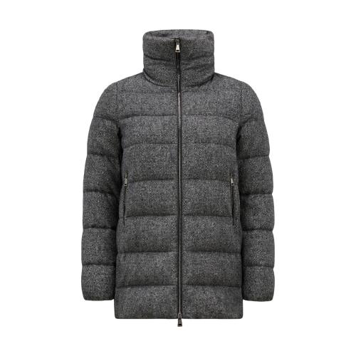  MONCLER蒙可蒙克萊 22年秋冬 女士 羽絨服 Torcon Short Down Jacket H20931B0000359689F90