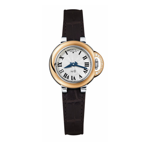 Bedat&Co/寶達(dá)家8號系列腕表827.070.600