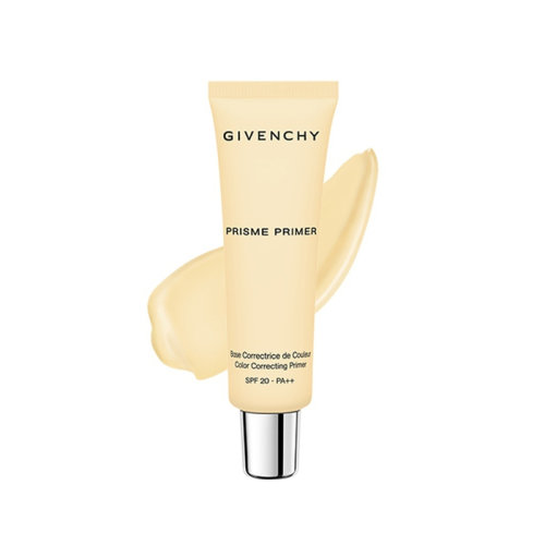 Givenchy/紀(jì)梵希 輕盈“美顏濾鏡”妝前乳30ML 2019新品