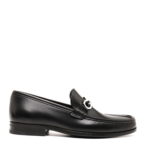 Salvatore Ferragamo/菲拉格慕 商務(wù)正裝男士商務(wù)鞋男士皮鞋商務(wù)正裝鞋CHRIS068608