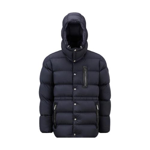 MONCLER蒙可蒙克萊 22年秋冬 男士 羽絨服 Bauges短款羽絨夾克 H20911A00164549SK779