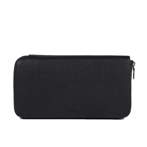 BALLY/巴利 男士牛皮手拿包錢包BALMAN 6 B