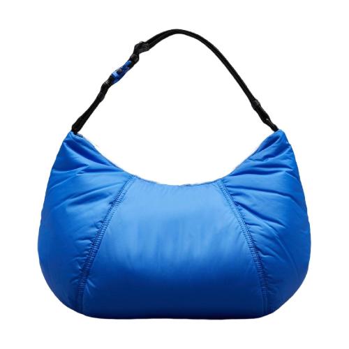  MONCLER蒙可蒙克萊 22年秋冬 男士 手提包 Spread Large Hobo Bag H209A5D00004M2421709