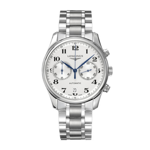 LONGINES/浪琴 名匠系列 自動(dòng)機(jī)械 男士腕表 L2.629.4.78.6