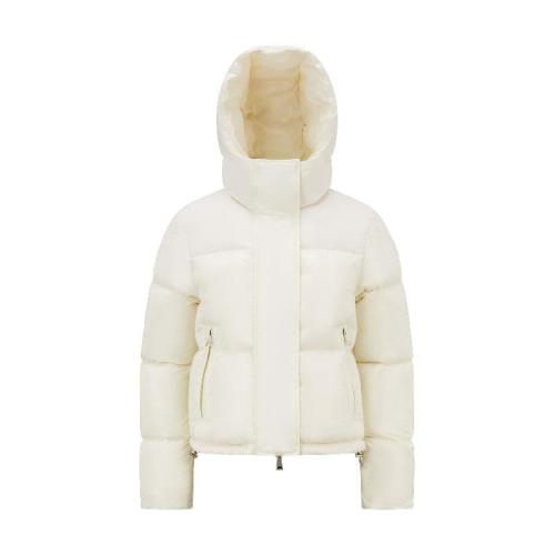  MONCLER蒙可蒙克萊 22年秋冬 女士 羽絨服 Gloriettes Short Down Jacket H20931A001506895003