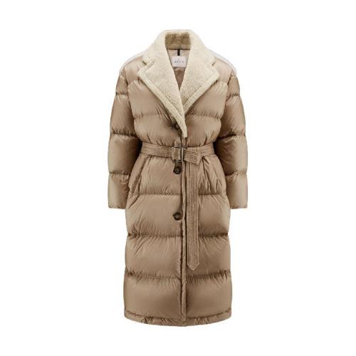  MONCLER蒙可蒙克萊 22年秋冬 女士 羽絨服 Gourguet Lond Down Jacket H20931C000605396Q205