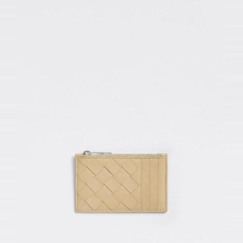  BV葆蝶家 男士 卡包 etui pour cartes zippe 679802VCPQ39762