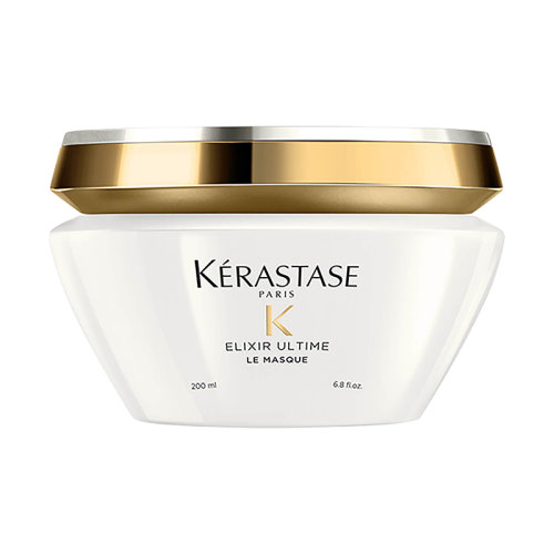 KERASTASE/卡詩菁純潤澤發(fā)膜200ml