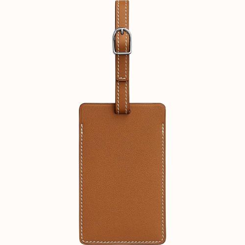  HERMES愛馬仕 22年秋冬 女士 卡包 Porte-adresse R.M.S H083423CK37