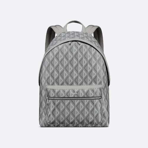  DIOR迪奧 22年秋冬 男士 雙肩包 Sac a dos Rider 1ESBA088CDP_H42E