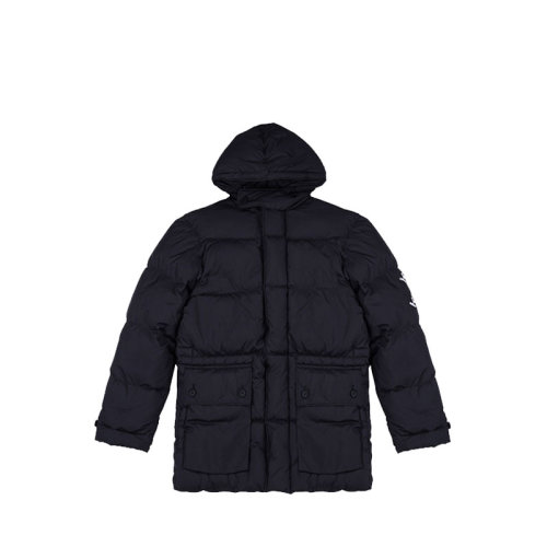 KENZO/高田賢三  凱卓男裝  長款羽絨派克大衣  男士羽絨服 FA65OU5291NO.99