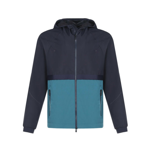 ZZEGNA/杰尼亞 男士夾克 VY006 ZZ013