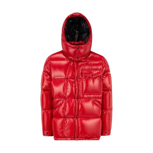  MONCLER蒙可蒙克萊 22年秋冬 男士 羽絨服 Anthemium Short Down Jacket H209U1A00010M214945R