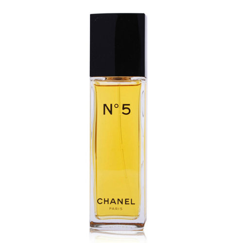 CHANEL/香奈兒 5號(hào)經(jīng)典淡香水50-100ml