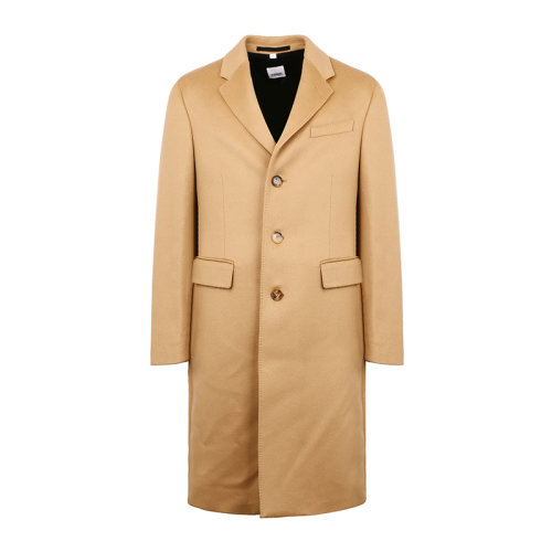 BURBERRY/博柏利巴寶莉男裝男士外套男士大衣男8009259