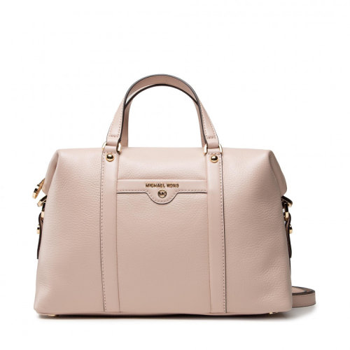 MichaelKor/邁克.科爾斯 MK女包 BECK系列女士大容量手提包斜挎包30T1GKNS2L